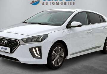 Hyundai IONIQ 59.400 km 15.950 &euro; Moritzburg 01468
