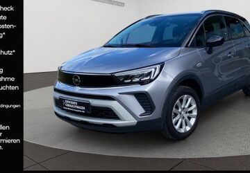 Opel Crossland (X) 67.150 km 14.490 &euro; Großröhrsdorf OT Bretnig 01900