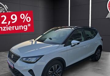 Seat Arona 20.000 km 21.680 &euro; Dippoldiswalde 01744