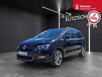 Gebrauchte VW Sharan