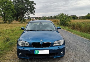 BMW 118 97.000 km 5.500 &euro; Dresden 01139