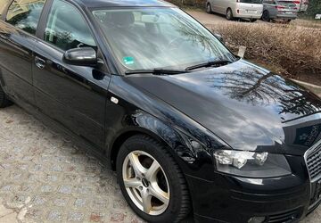 Audi A3 214.000 km 2.999 &euro; Dresden 01139