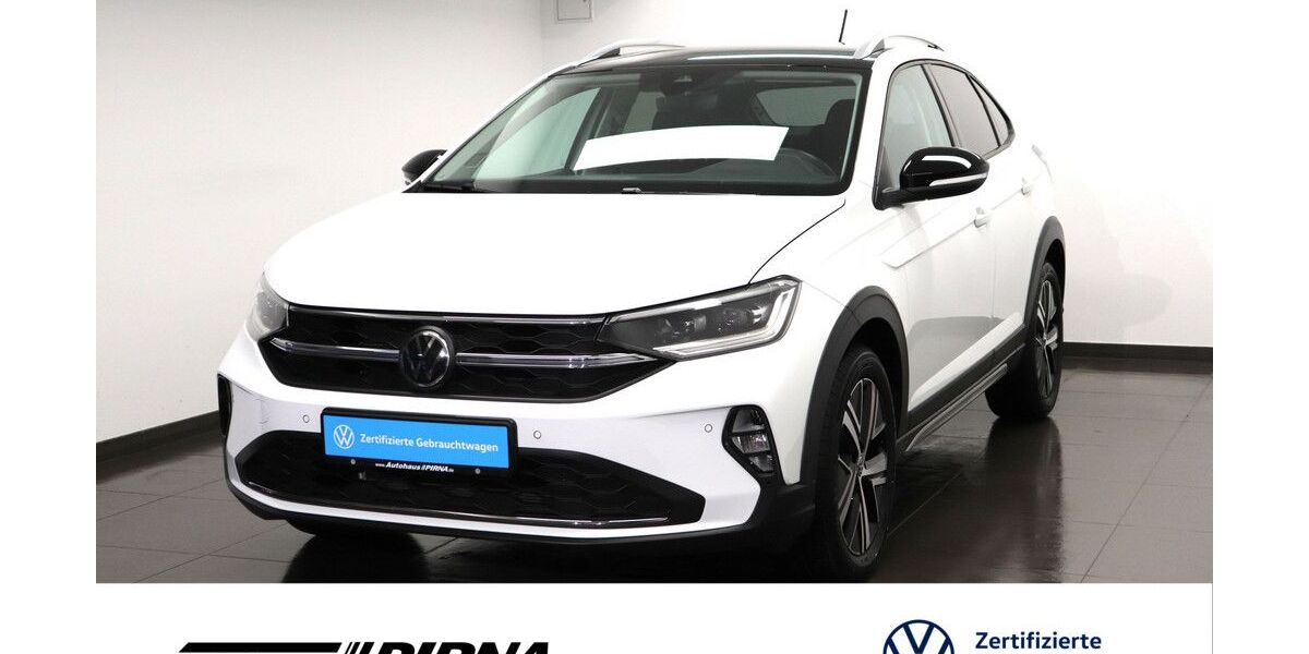 VW Taigo 11.300 km 26.800 &euro; Pirna 01796