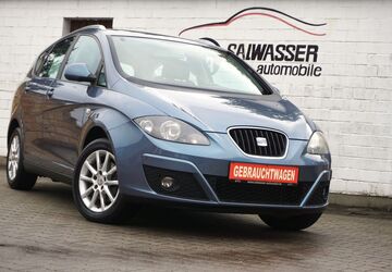 Seat Altea 160.000 km 4.500 &euro; Freital 01705