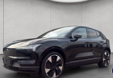 Volvo EX30 6.067 km 36.850 &euro; Dresden 01159