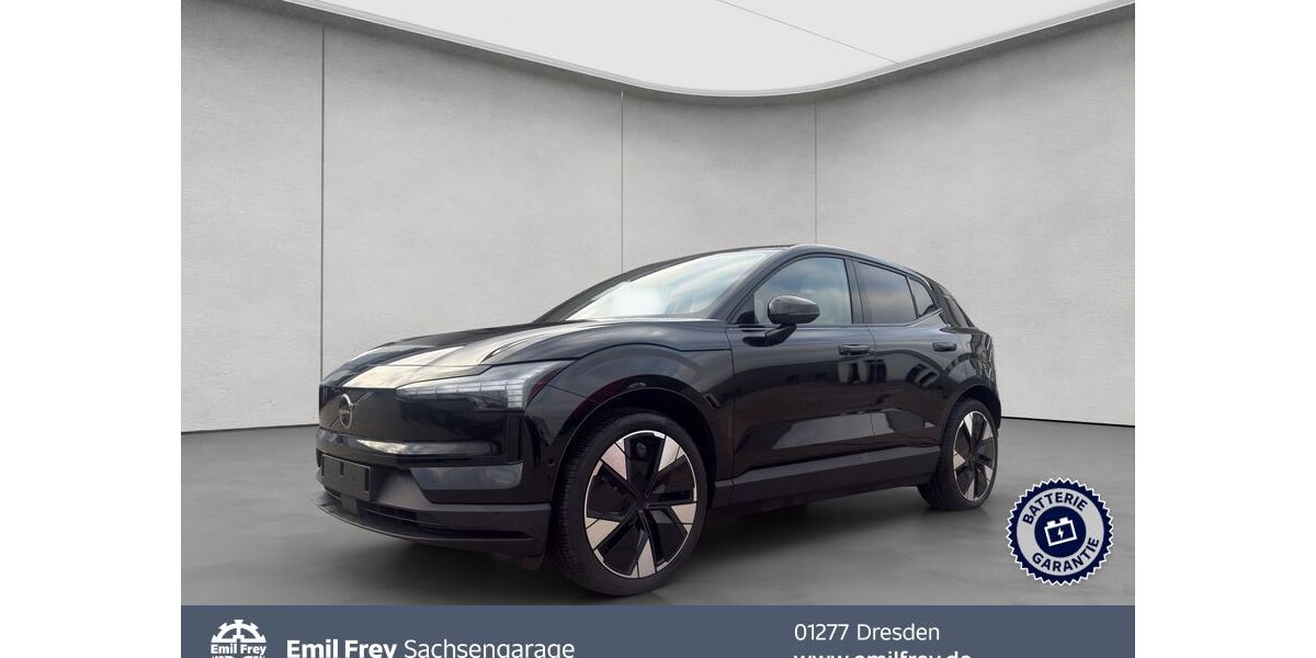 Volvo EX30 6.067 km 36.850 &euro; Dresden 01159