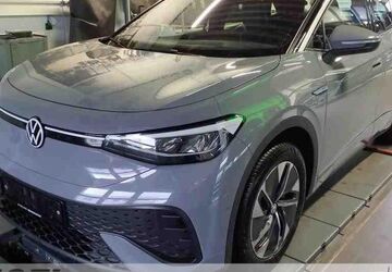 VW ID.5 58.100 km 26.999 &euro; Dresden 01157