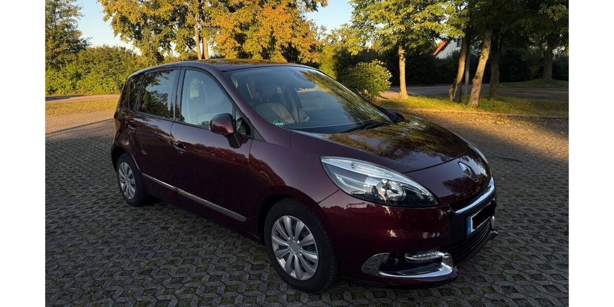 Renault Scenic 192.000 km 4.500 &euro; Pirna 01796