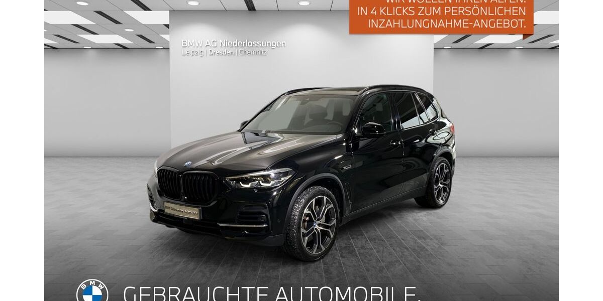 BMW X5 62.415 km 61.902 &euro; Dresden 01219