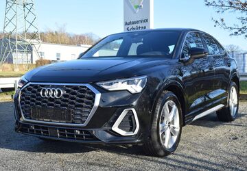 Audi Q3 115.600 km 30.990 &euro; Großröhrsdorf 01900