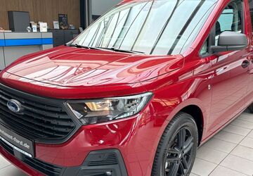 Ford Tourneo Connect 8.478 km 26.890 &euro; Heidenau 01809