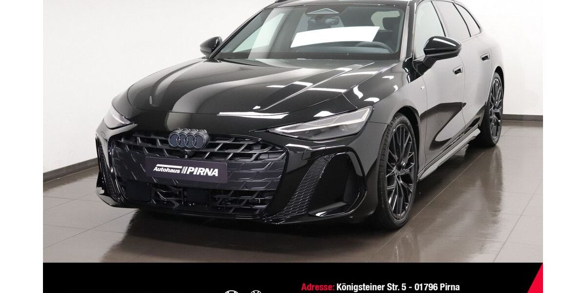 Audi A6 17.250 km 70.900 &euro; Pirna 01796