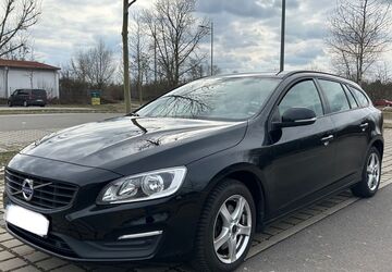 Volvo V60 218.600 km 9.300 &euro; Dresden 01159