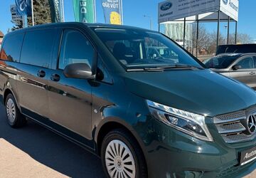 Mercedes-Benz Vito 152.886 km 29.490 &euro; Heidenau 01809