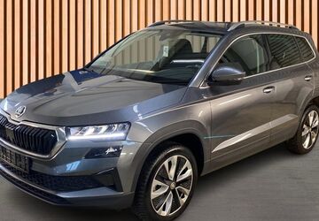 Skoda Karoq 27.142 km 27.980 &euro; Dresden 01328