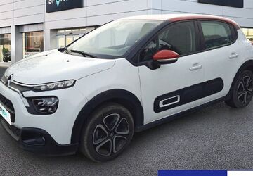 Citroen C3 31.791 km 10.930 &euro; Dresden 01237