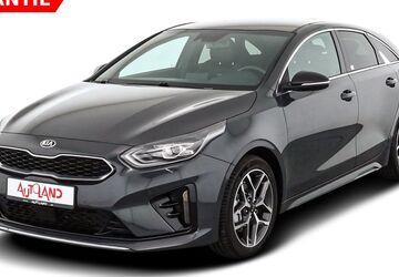 Kia pro ceed / ProCeed 59.882 km 19.950 &euro; Dresden 01069