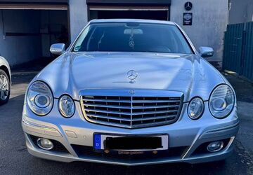 Mercedes-Benz E 220 179.092 km 11.600 &euro; Heidenau 01809