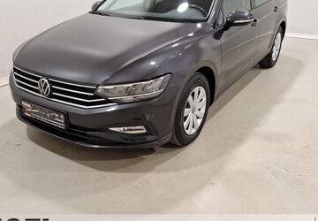 VW Passat Variant 109.560 km 17.995 &euro; Dresden 01157