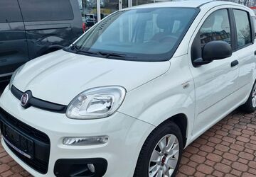 Fiat Panda 66.573 km 6.990 &euro; Weinböhla 01689