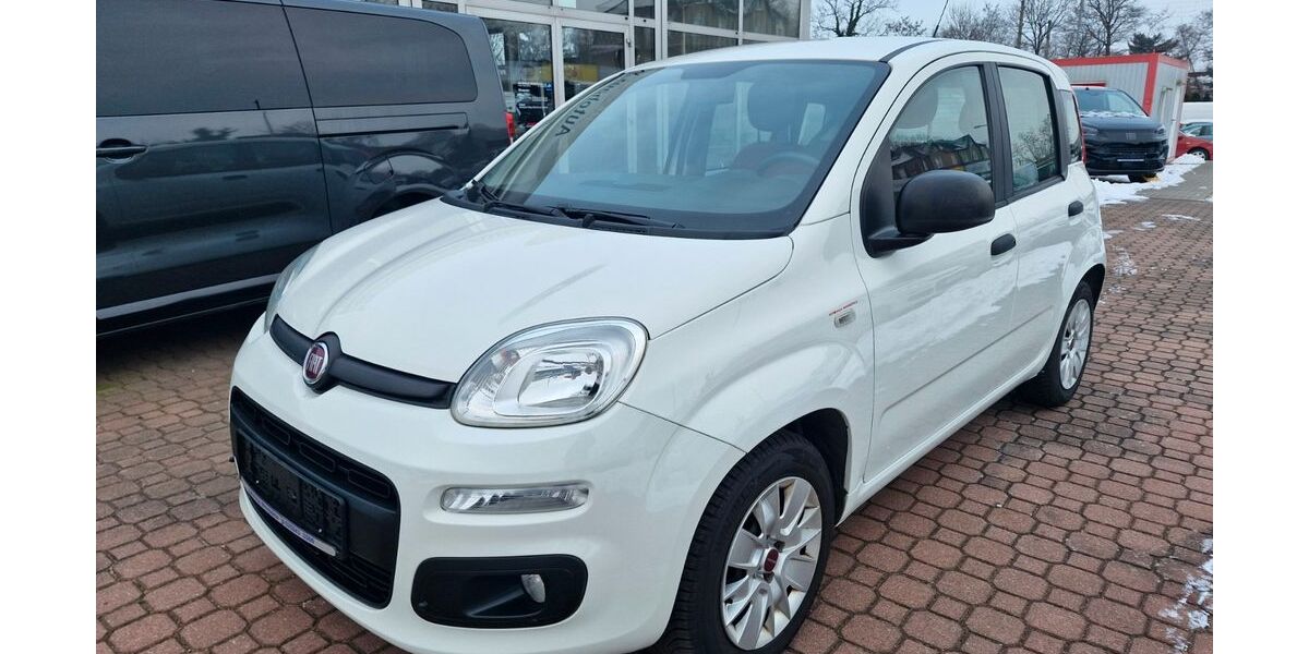 Fiat Panda 66.573 km 6.990 &euro; Weinböhla 01689