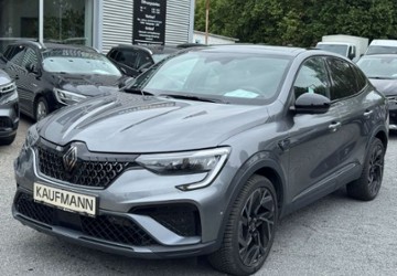 Renault Arkana 17.811 km 23.890 &euro; Dresden 01309