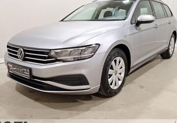 VW Passat Variant 48.560 km 21.499 &euro; Dresden 01157