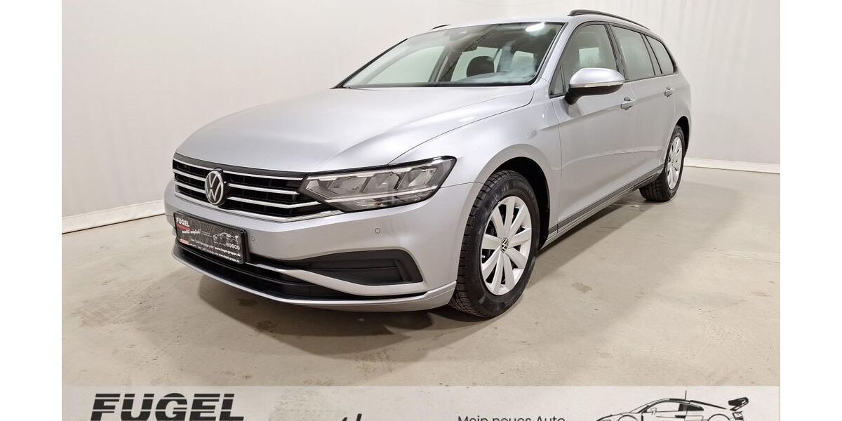 VW Passat Variant 48.560 km 21.499 &euro; Dresden 01157
