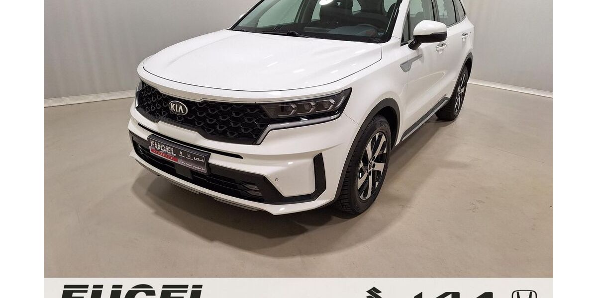 Kia Sorento 82.585 km 29.969 &euro; Dresden 01157