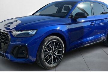 Audi Q5 39.303 km 43.990 &euro; Dresden 01067