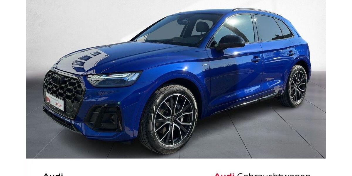 Audi Q5 39.303 km 43.990 &euro; Dresden 01067