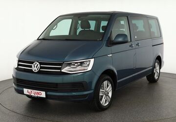 VW T6 Multivan 93.202 km 40.990 &euro; Dresden 01069