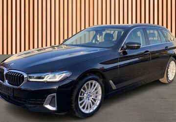 BMW 530 99.800 km 32.980 &euro; Dresden 01328