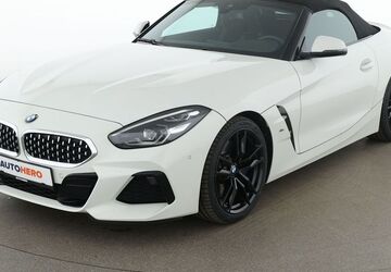 BMW Z4 61.261 km 36.740 &euro; Dresden 01187