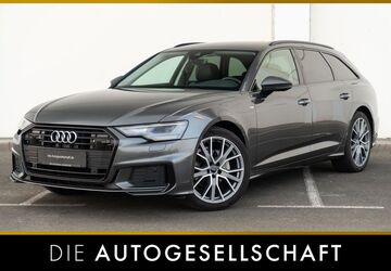 Audi A6 80.707 km 31.990 &euro; Heidenau bei Dresden 01809