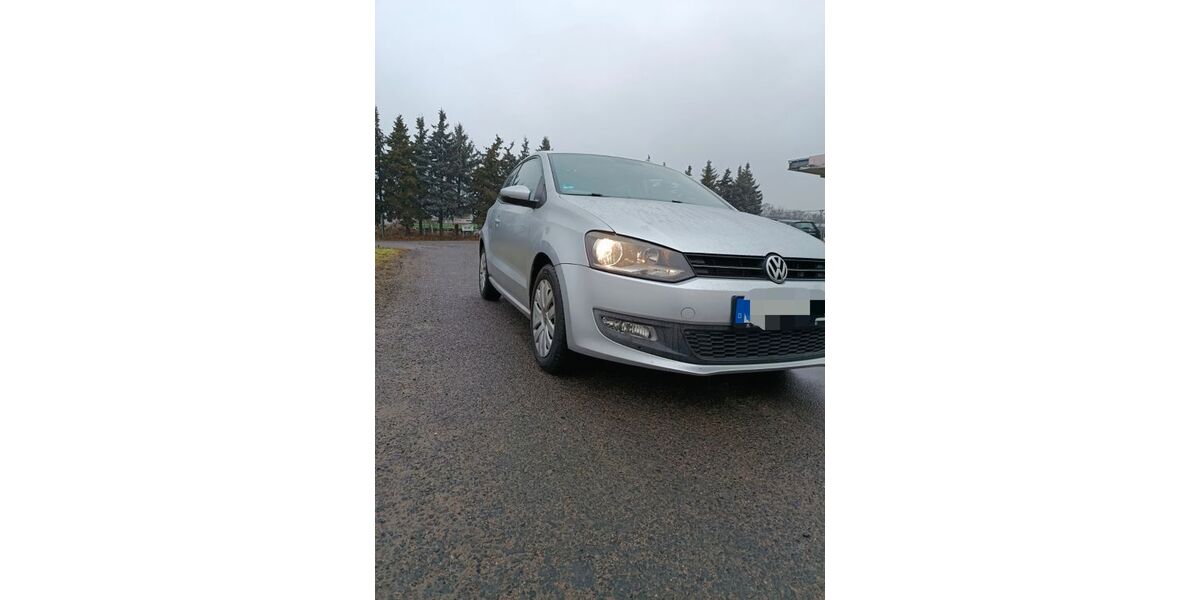 VW Polo 217.760 km 6.400 &euro; Radebeul 01445