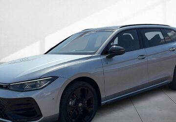 VW Passat Variant 24.000 km 49.790 &euro; Dresden 01169