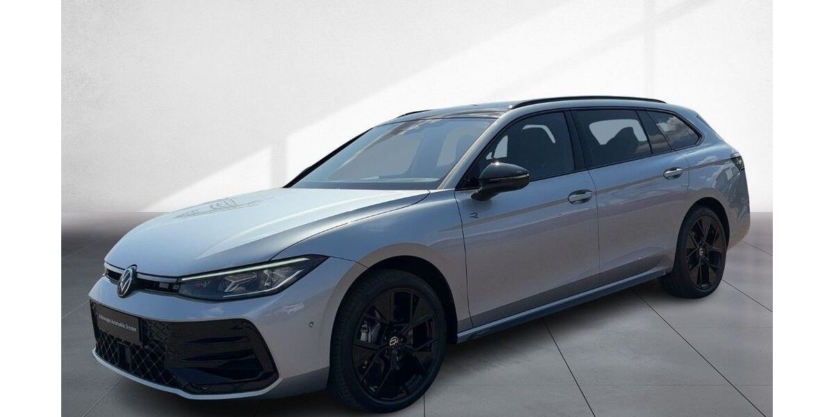 VW Passat Variant 24.000 km 49.790 &euro; Dresden 01169