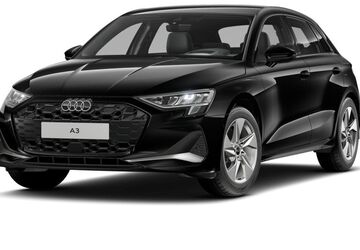 Audi A3 6.433 km 35.790 &euro; Dresden 01169