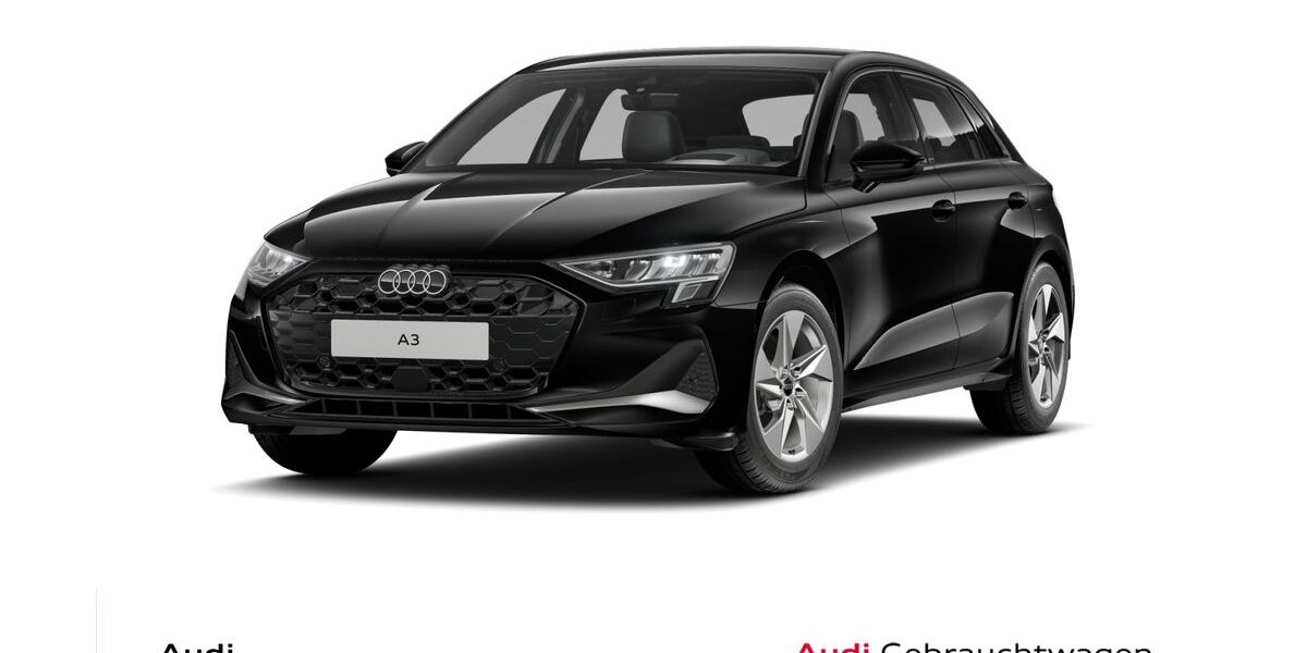 Audi A3 6.433 km 35.790 &euro; Dresden 01169