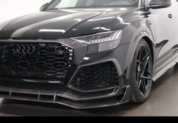 Audi RSQ8 1.050 km 262.820 &euro; Pirna 01796
