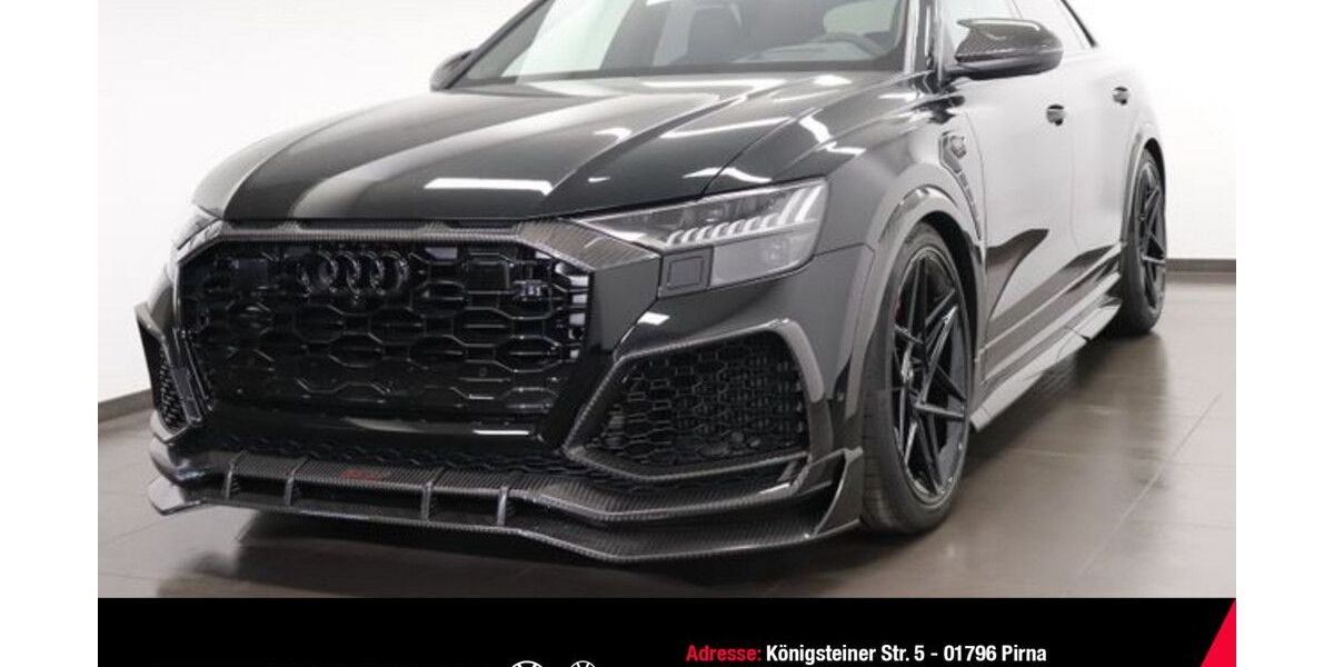 Audi RSQ8 1.050 km 262.820 &euro; Pirna 01796
