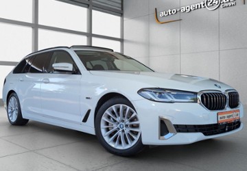 BMW 530 67.386 km 32.990 &euro; Dresden 01257