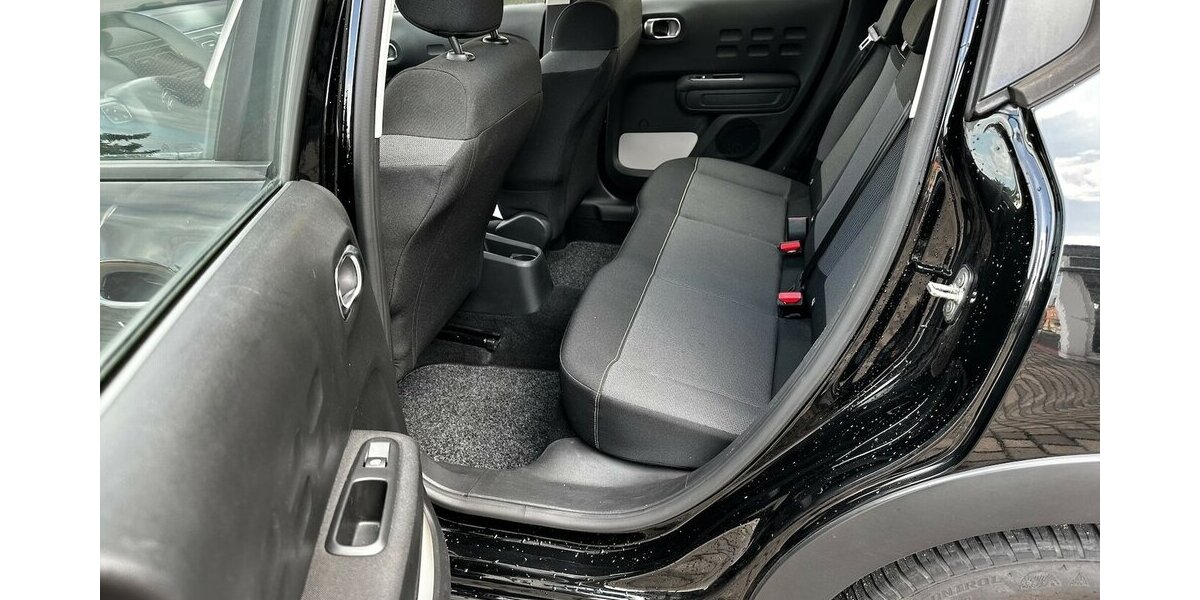 Citroen C3 Feel 153.500 km 8.995 &euro; Meißen 01662