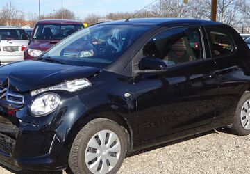 Citroen C1 42.419 km 3.300 &euro; Dresden 01219