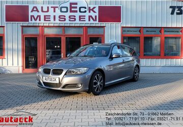 BMW 320 210.618 km 6.750 &euro; Meissen 01662