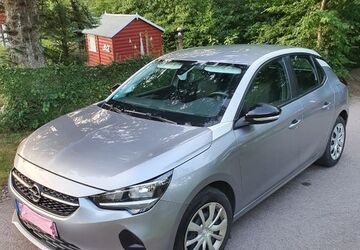 Opel Corsa 22.600 km 10.940 &euro; Dresden 01187