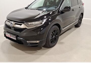 Honda CR-V 17.800 km 27.829 &euro; Dresden 01157