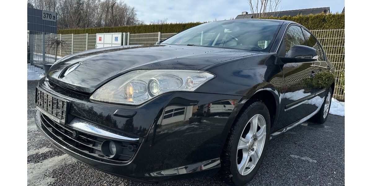 Renault Laguna 175.000 km 4.500 &euro; Dresden 01259