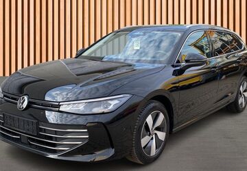 VW Passat Variant 27.869 km 31.980 &euro; Dresden 01328